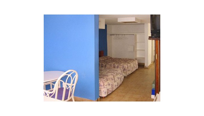 Hotel Delfines Acapulco poza 2