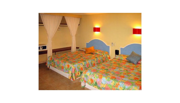 Hotel Delfines Acapulco poza 6