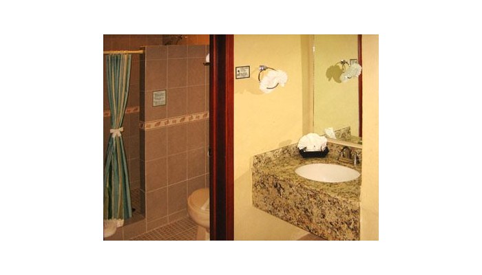 Hotel Delfines Acapulco poza 1