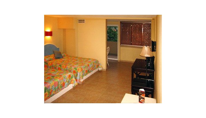 Hotel Delfines Acapulco poza 7