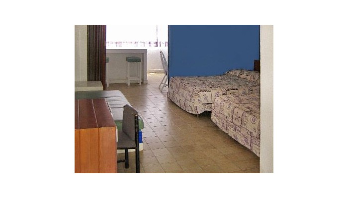 Hotel Delfines Acapulco poza 4