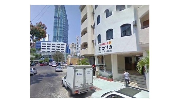 Hotel Doria I poza 2