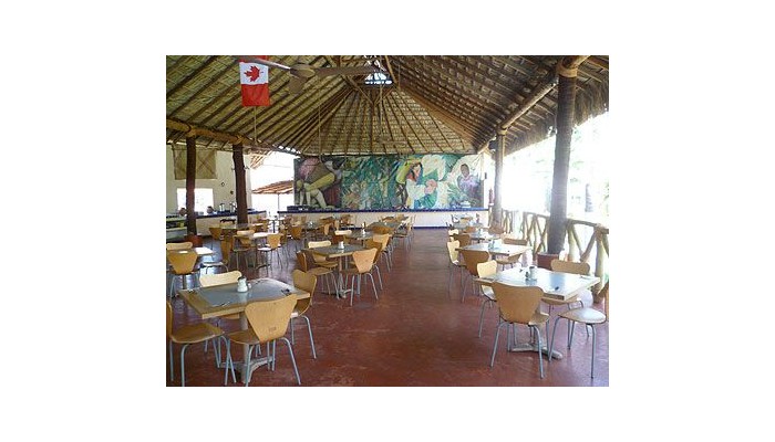 Hotel El Tropicano Acapulco poza 9