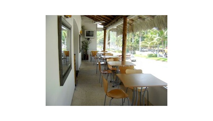 Hotel El Tropicano Acapulco poza 10