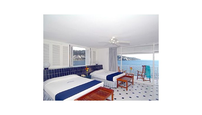 Hotel Elcano Acapulco poza 4