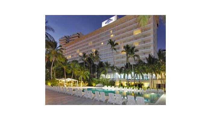 Hotel Elcano Acapulco poza 0