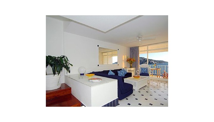 Hotel Elcano Acapulco poza 9