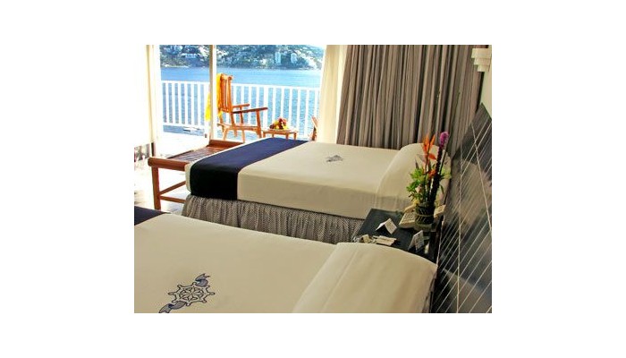 Hotel Elcano Acapulco poza 1