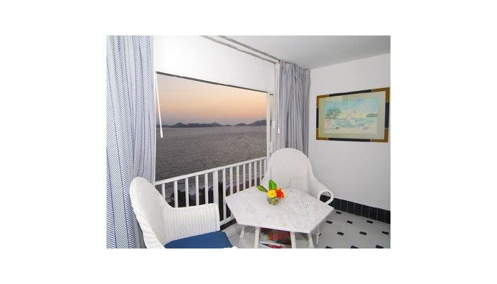 Hotel Elcano Acapulco poza 3