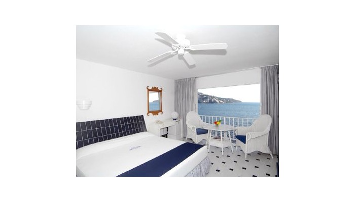 Hotel Elcano Acapulco poza 2