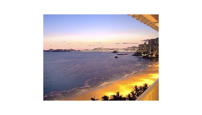 Hotel Elcano Acapulco poza 7