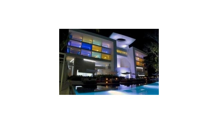 Hotel Encanto poza 2