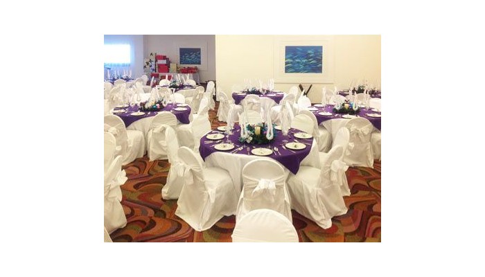 Hotel Holiday Inn Acapulco La Isla poza 9