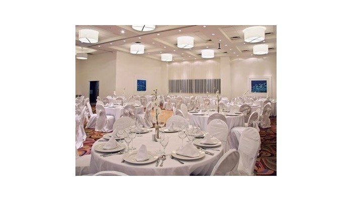 Hotel Holiday Inn Acapulco La Isla poza 11