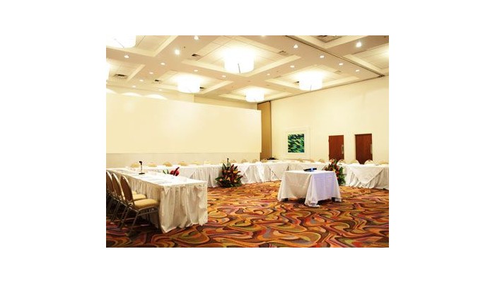 Hotel Holiday Inn Acapulco La Isla poza 6