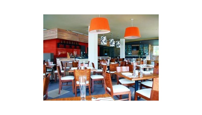 Hotel Holiday Inn Acapulco La Isla poza 4