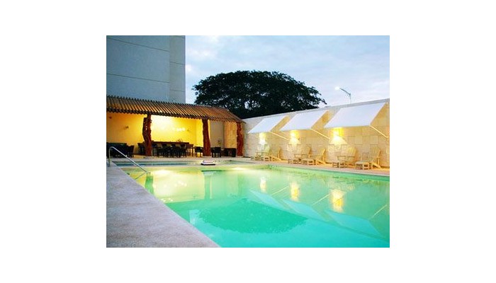 Hotel Holiday Inn Acapulco La Isla poza 0