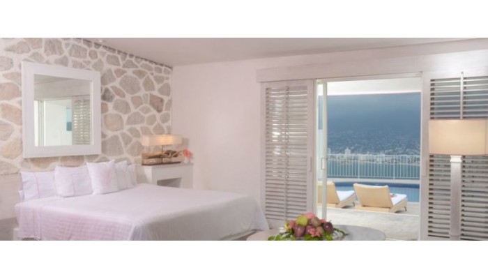 Hotel Las Brisas Acapulco - Junior Suite - poza 2