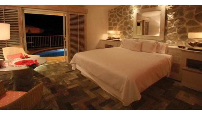 Hotel Las Brisas Acapulco - Private Pool - poza 2