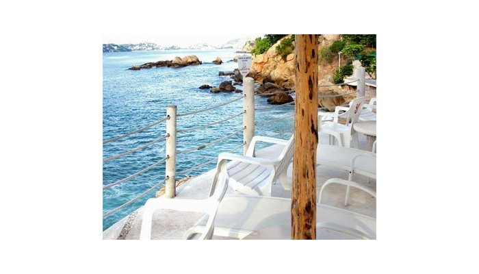 Hotel Las Torres Gemelas poza 5