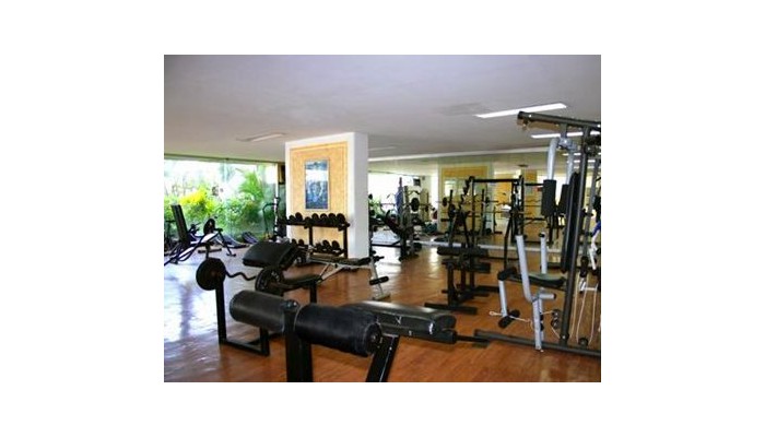 Hotel Las Torres Gemelas poza 7