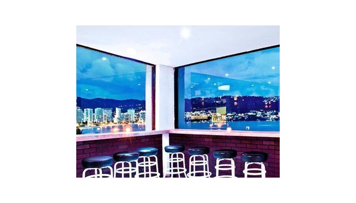 Hotel Las Torres Gemelas poza 4