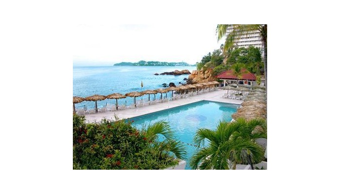 Hotel Las Torres Gemelas poza 10