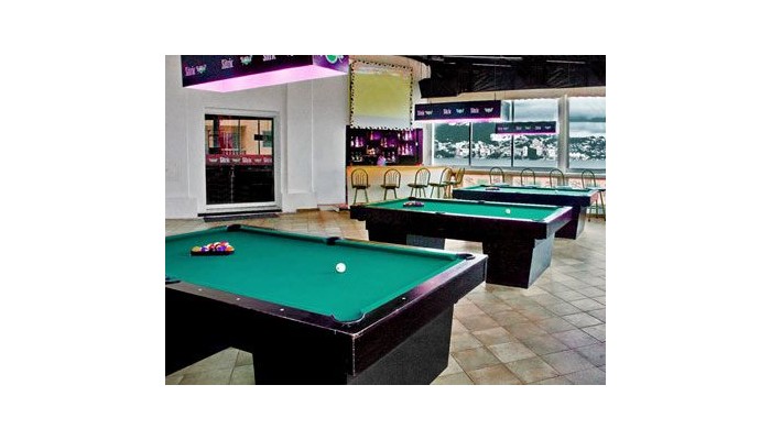 Hotel Las Torres Gemelas poza 6