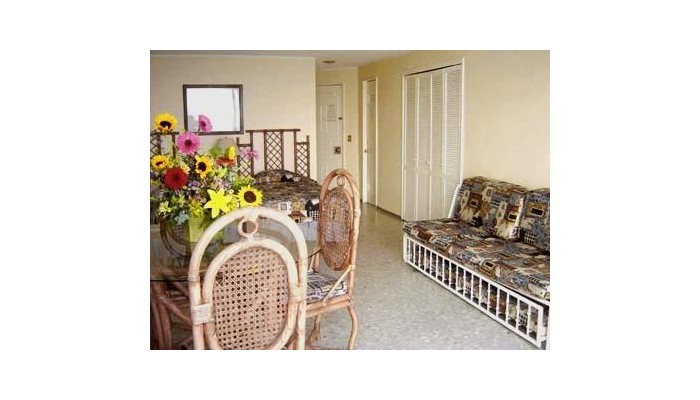 Hotel Las Torres Gemelas poza 0