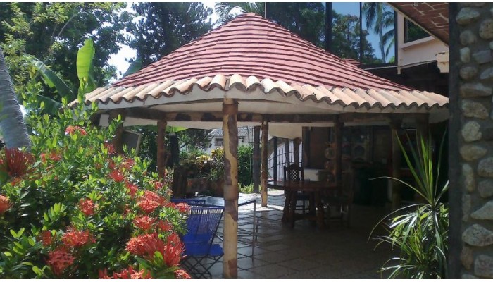 Hotel Minibrisas poza 9