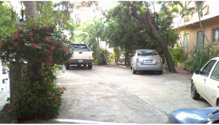 Hotel Minibrisas poza 3