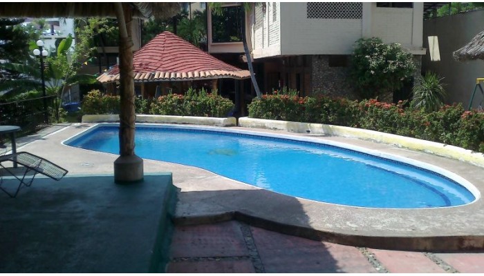 Hotel Minibrisas poza 10