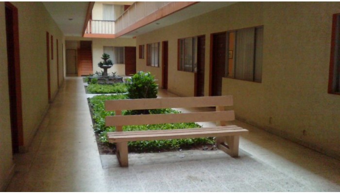 Hotel Minibrisas poza 5