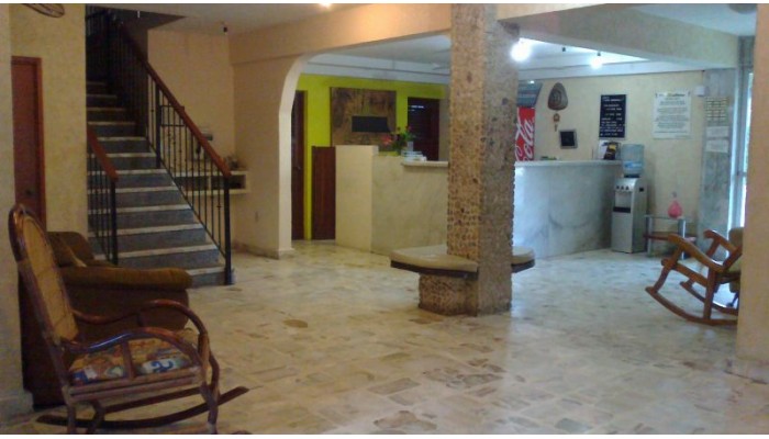 Hotel Minibrisas poza 6