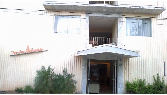 Hotel Minibrisas poza 8