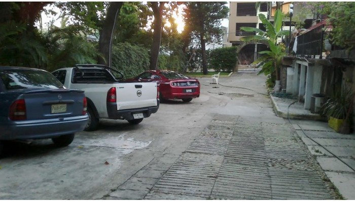 Hotel Minibrisas poza 2