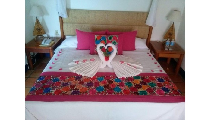 Hotel Mirador Acapulco By Canto Del Sol poza 9