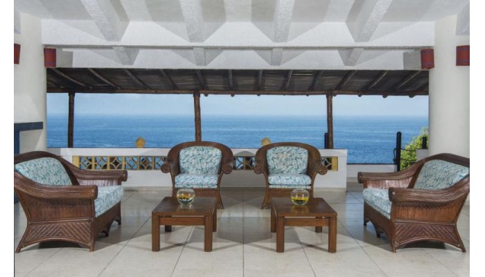 Hotel Mirador Acapulco By Canto Del Sol poza 7