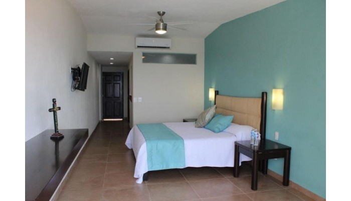 Hotel Mirador Acapulco By Canto Del Sol poza 10