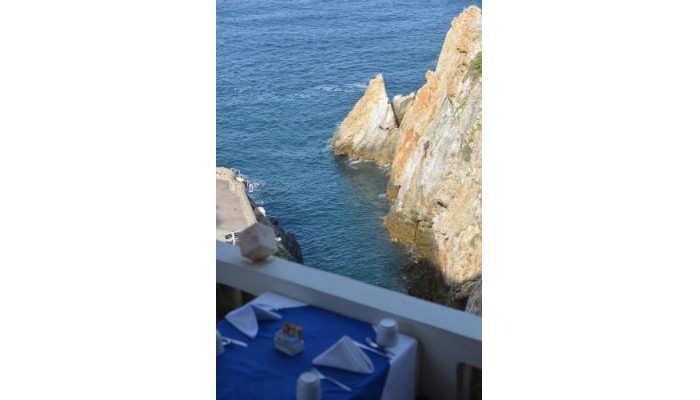 Hotel Mirador Acapulco By Canto Del Sol poza 5