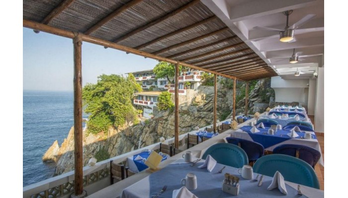 Hotel Mirador Acapulco By Canto Del Sol poza 4