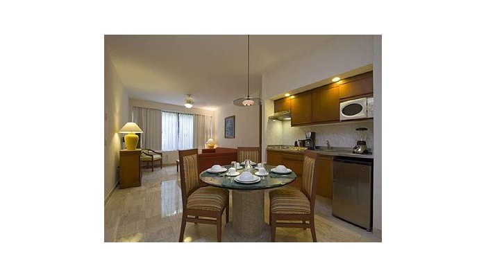 Hotel Ocean Breeze Acapulco poza 4