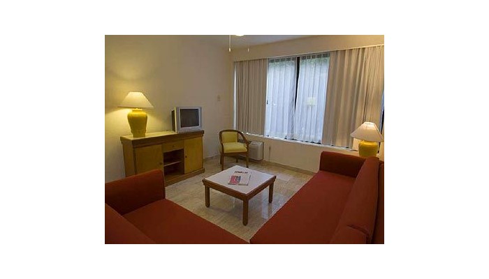 Hotel Ocean Breeze Acapulco poza 3