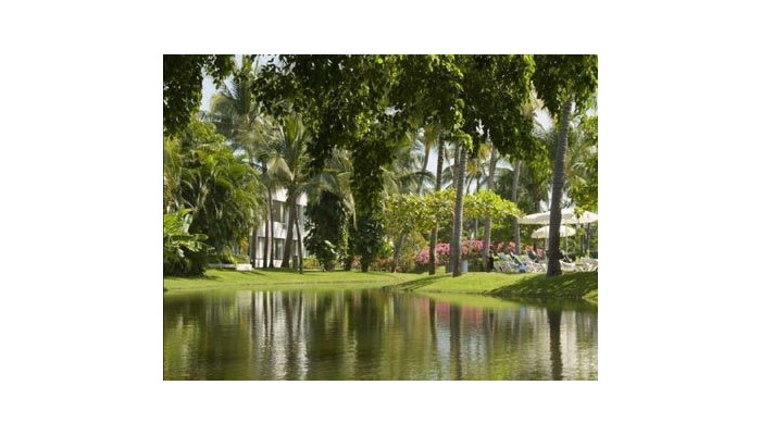 Hotel Ocean Breeze Acapulco poza 7