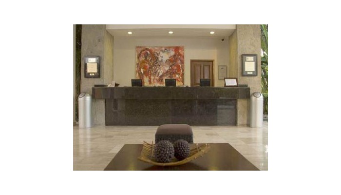 Hotel Ocean Breeze Acapulco poza 10