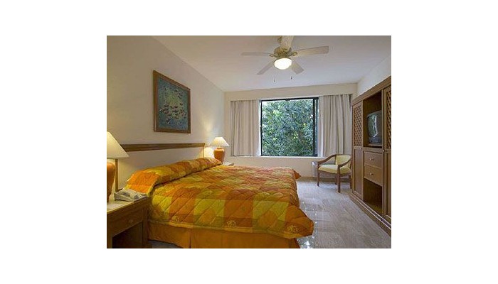 Hotel Ocean Breeze Acapulco poza 2