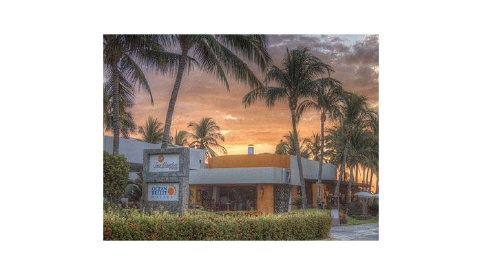 Hotel Ocean Breeze Acapulco poza 0