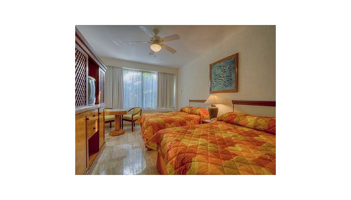 Hotel Ocean Breeze Acapulco poza 1