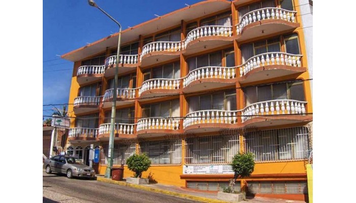 Hotel Olimar poza 7