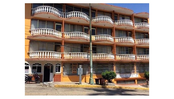 Hotel Olimar poza 3